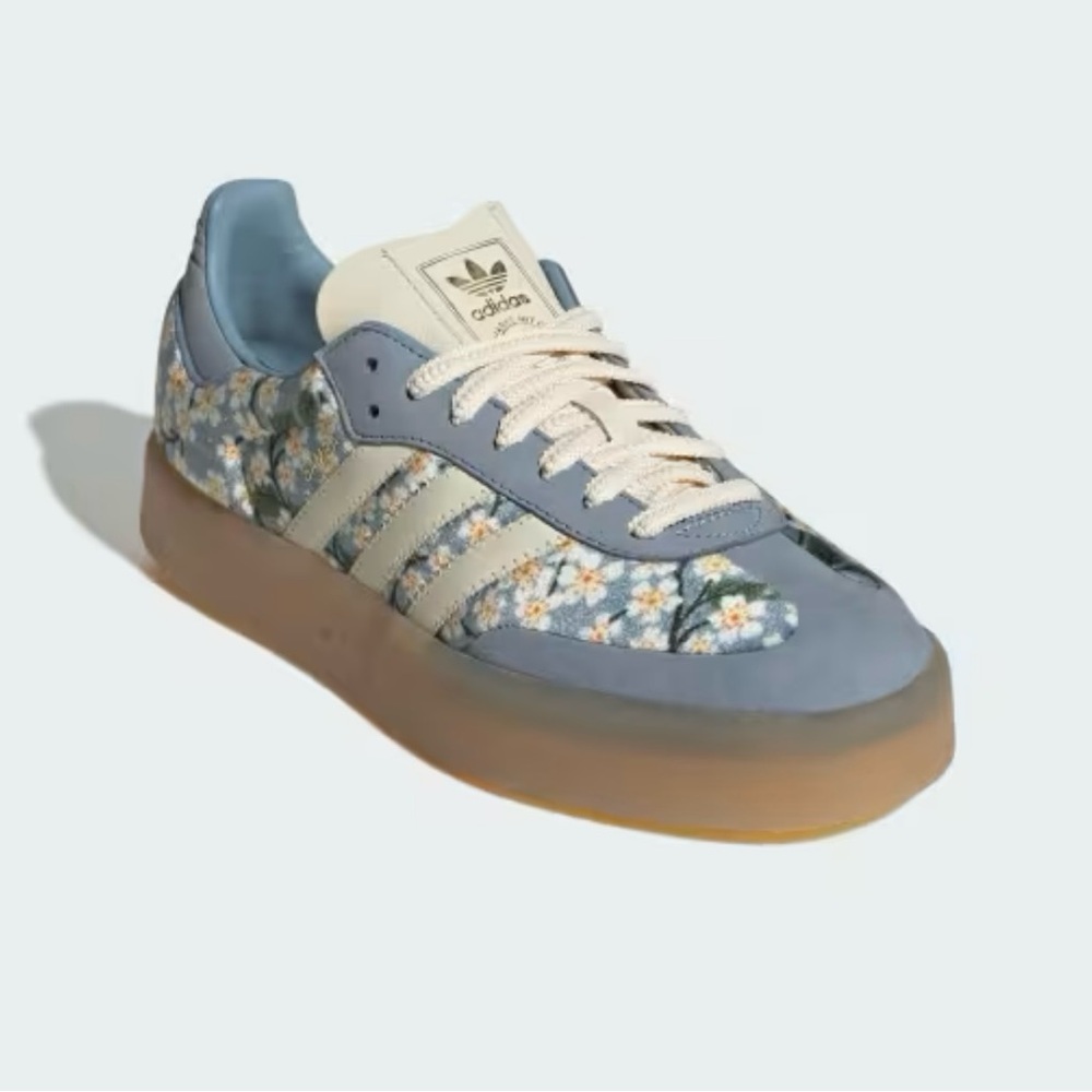 Adidas X Liberty London size 11